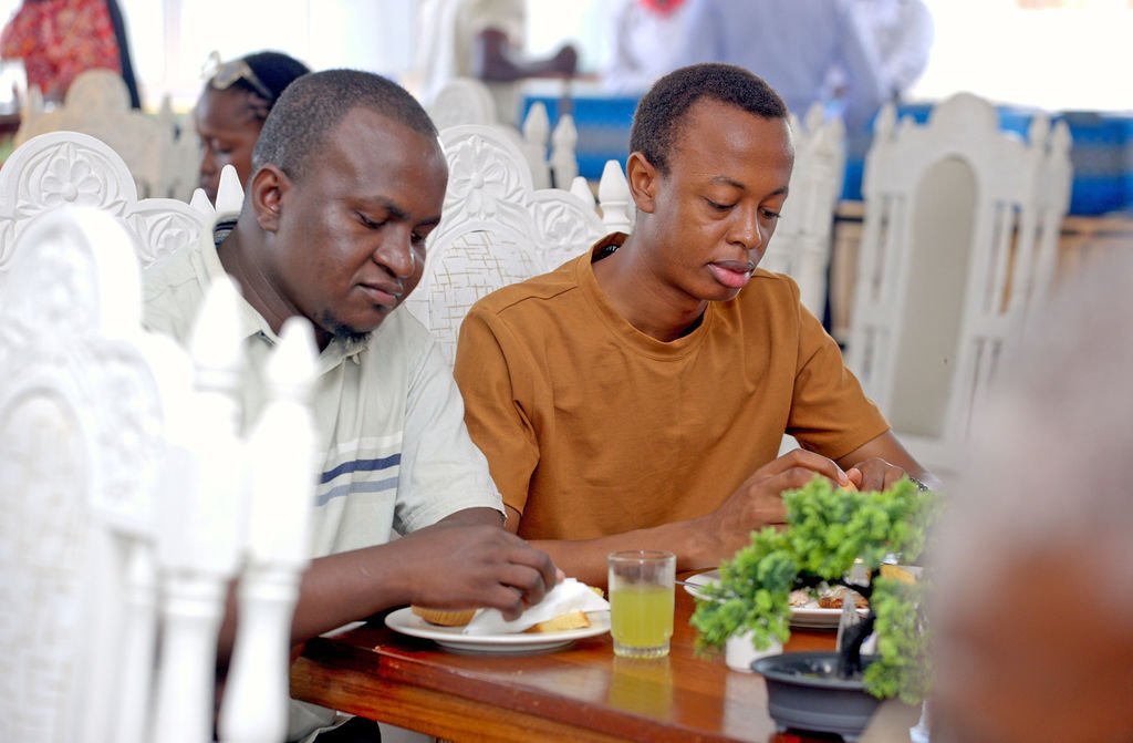 MAC Awards launch — photo 3