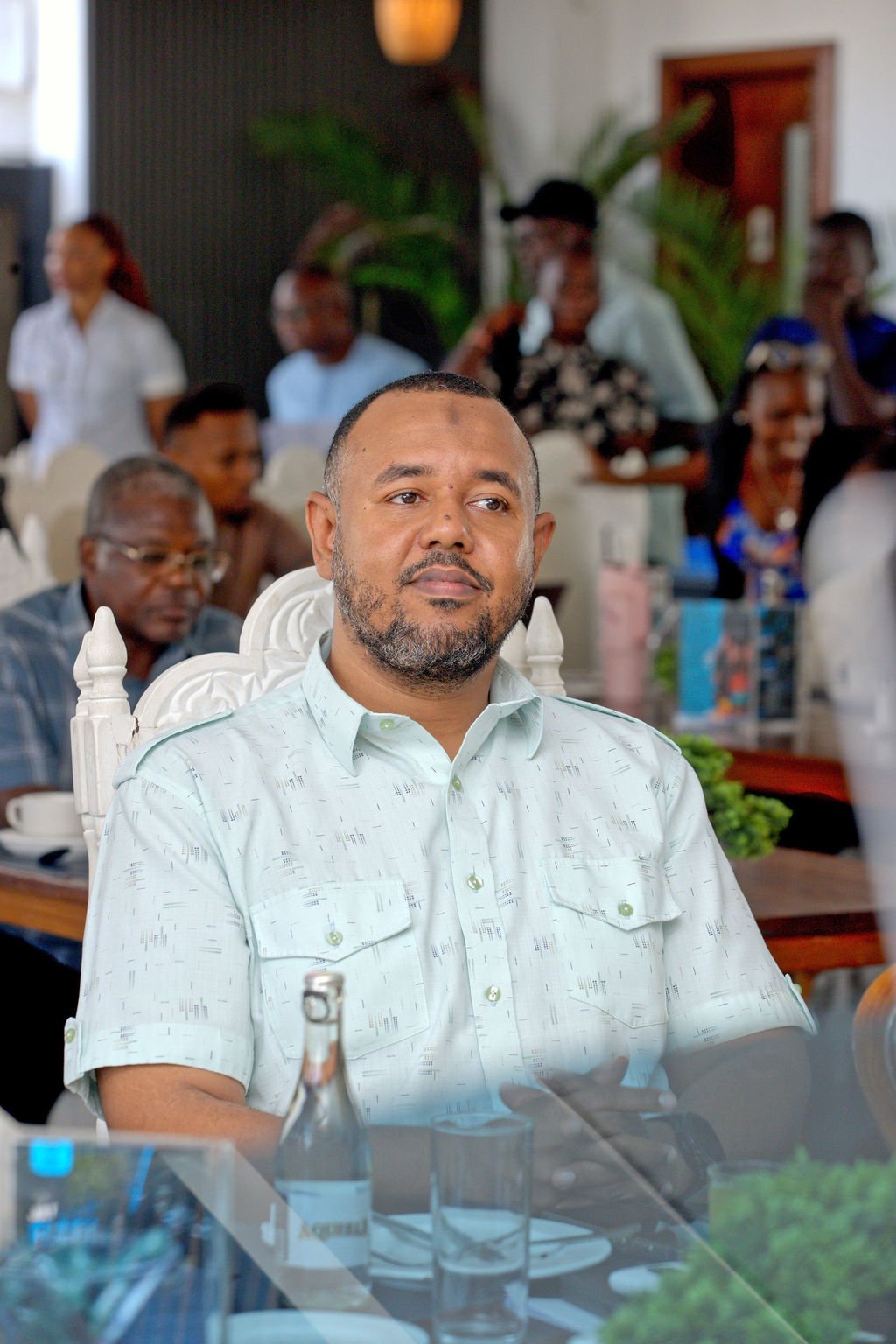 MAC Awards launch — photo 18