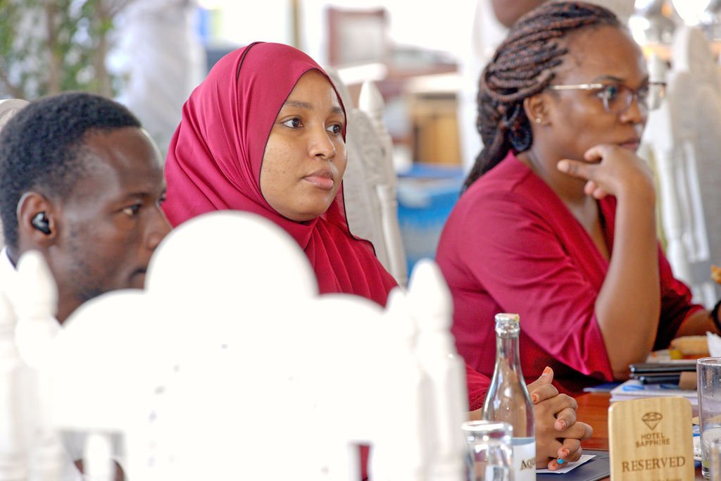 MAC Awards launch — photo 21