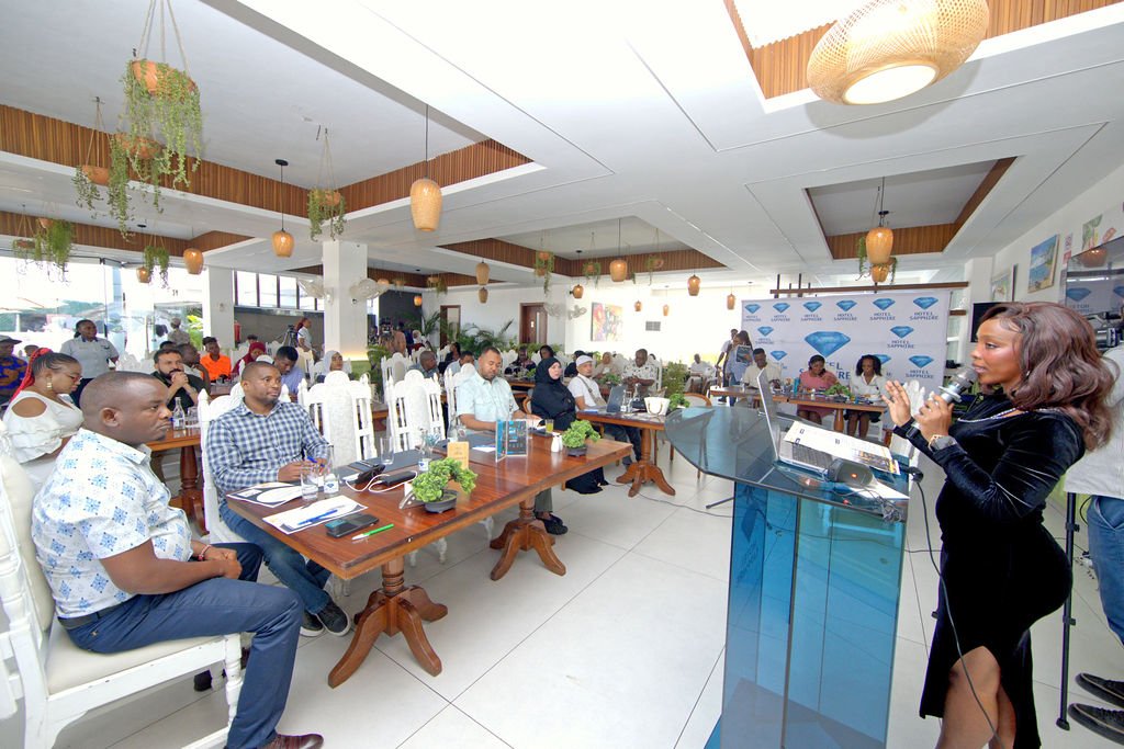 MAC Awards launch — photo 23