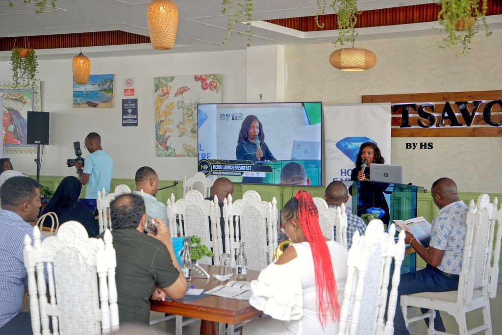 MAC Awards launch — photo 4