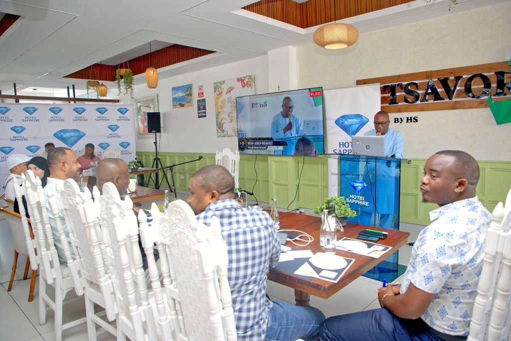 MAC Awards launch — photo 5