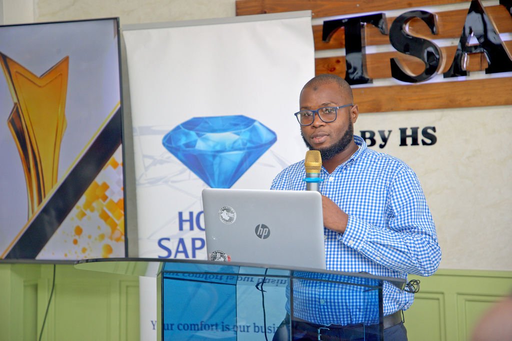 MAC Awards launch — photo 6