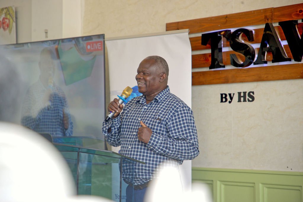 MAC Awards launch — photo 7