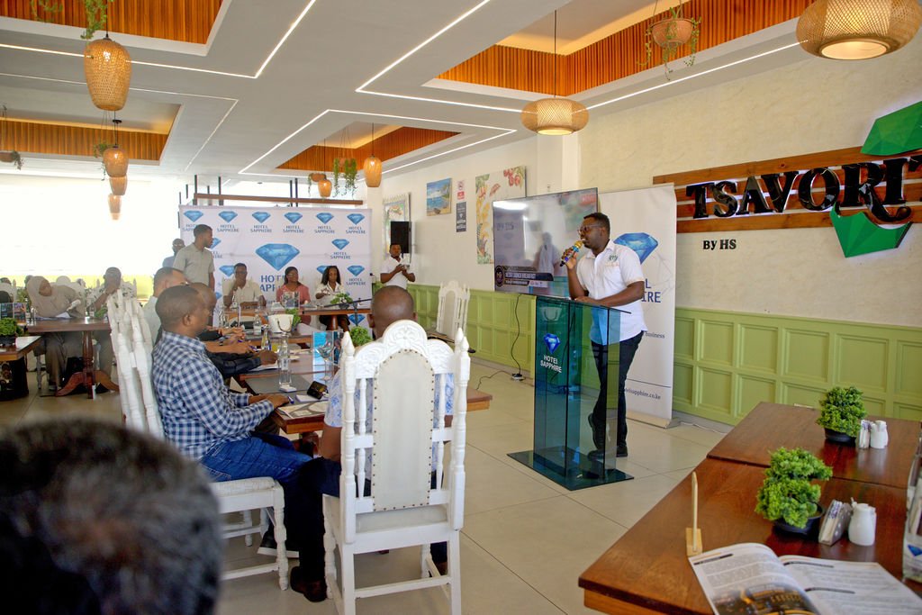 MAC Awards launch — photo 9