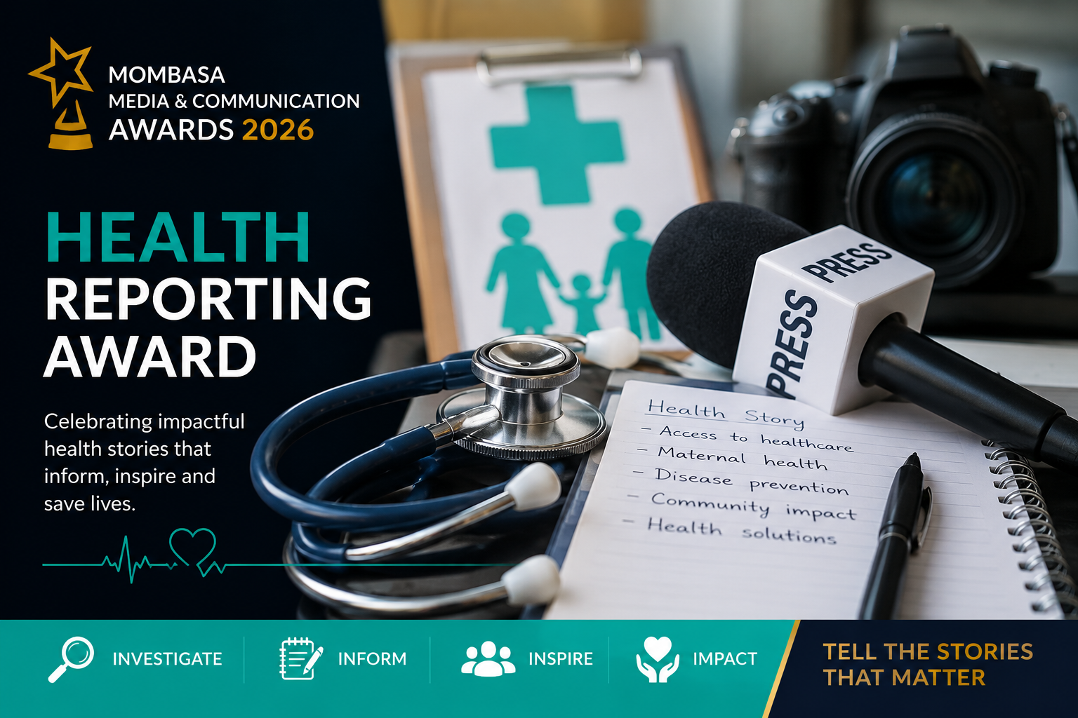 Best Health Reporting
